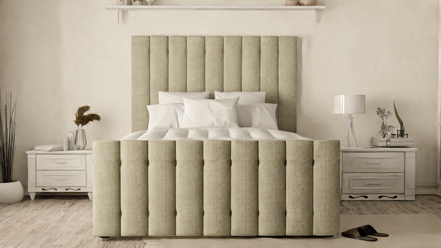 Armstrong Bed Frame