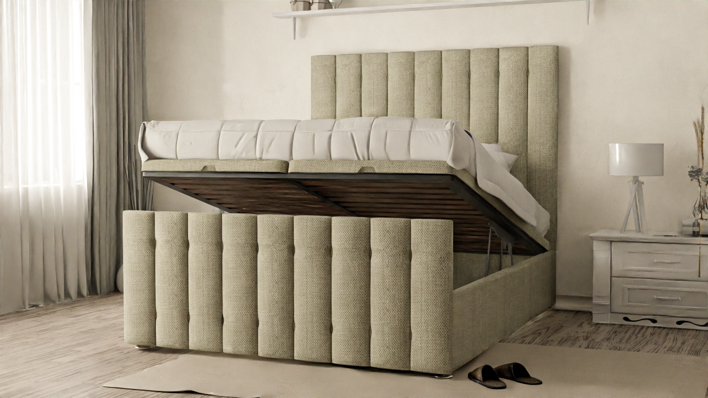 Armstrong Bed Frame