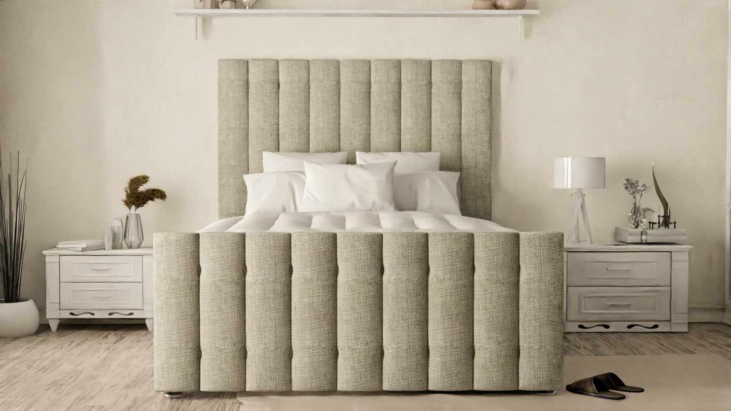 Armstrong Bed Frame