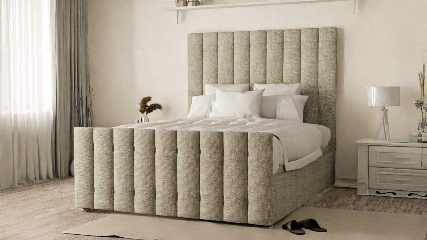 Armstrong Bed Frame