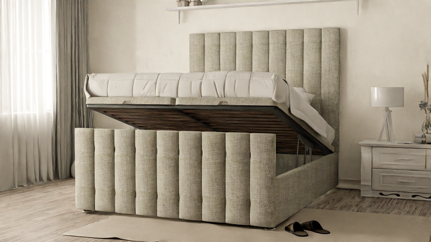 Armstrong Bed Frame