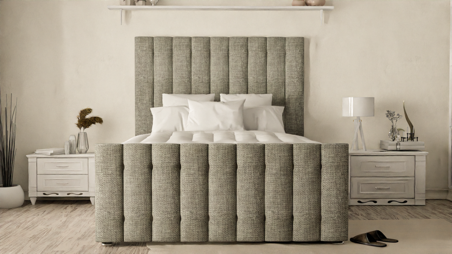 Armstrong Bed Frame