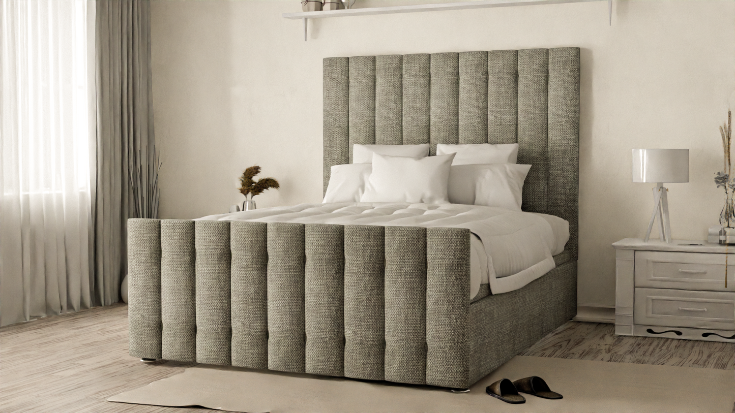 Armstrong Bed Frame