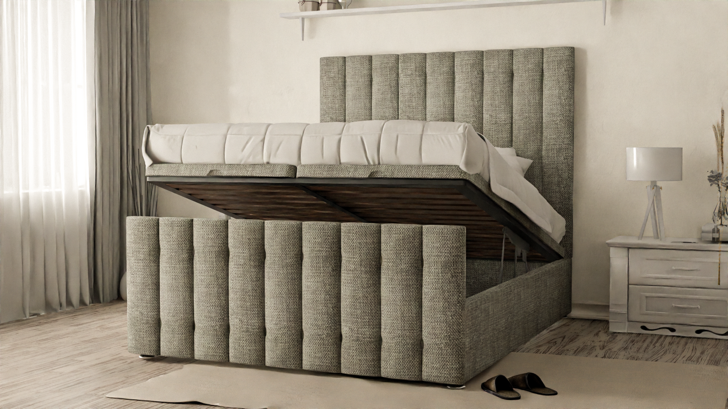 Armstrong Bed Frame