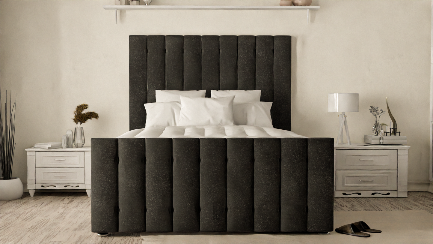 Armstrong Bed Frame
