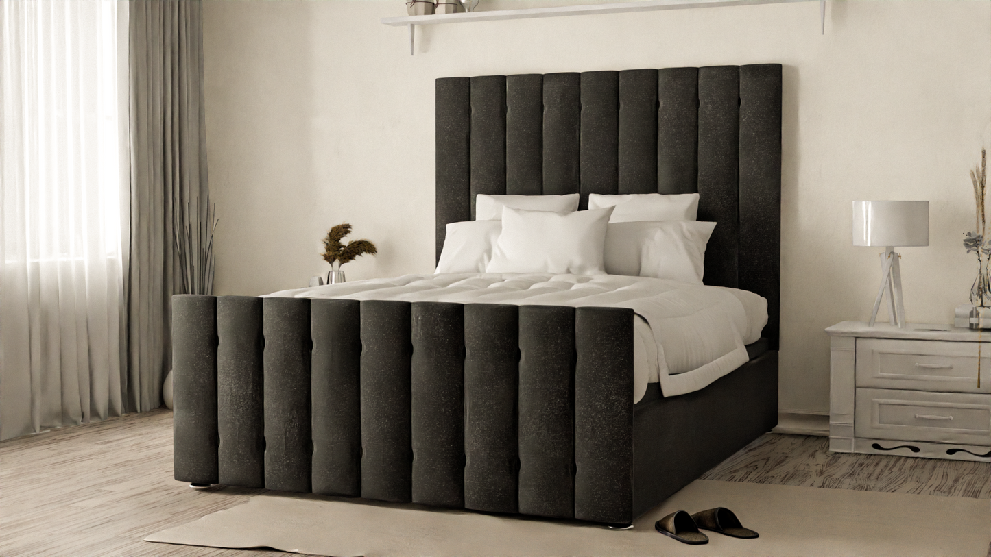 Armstrong Bed Frame