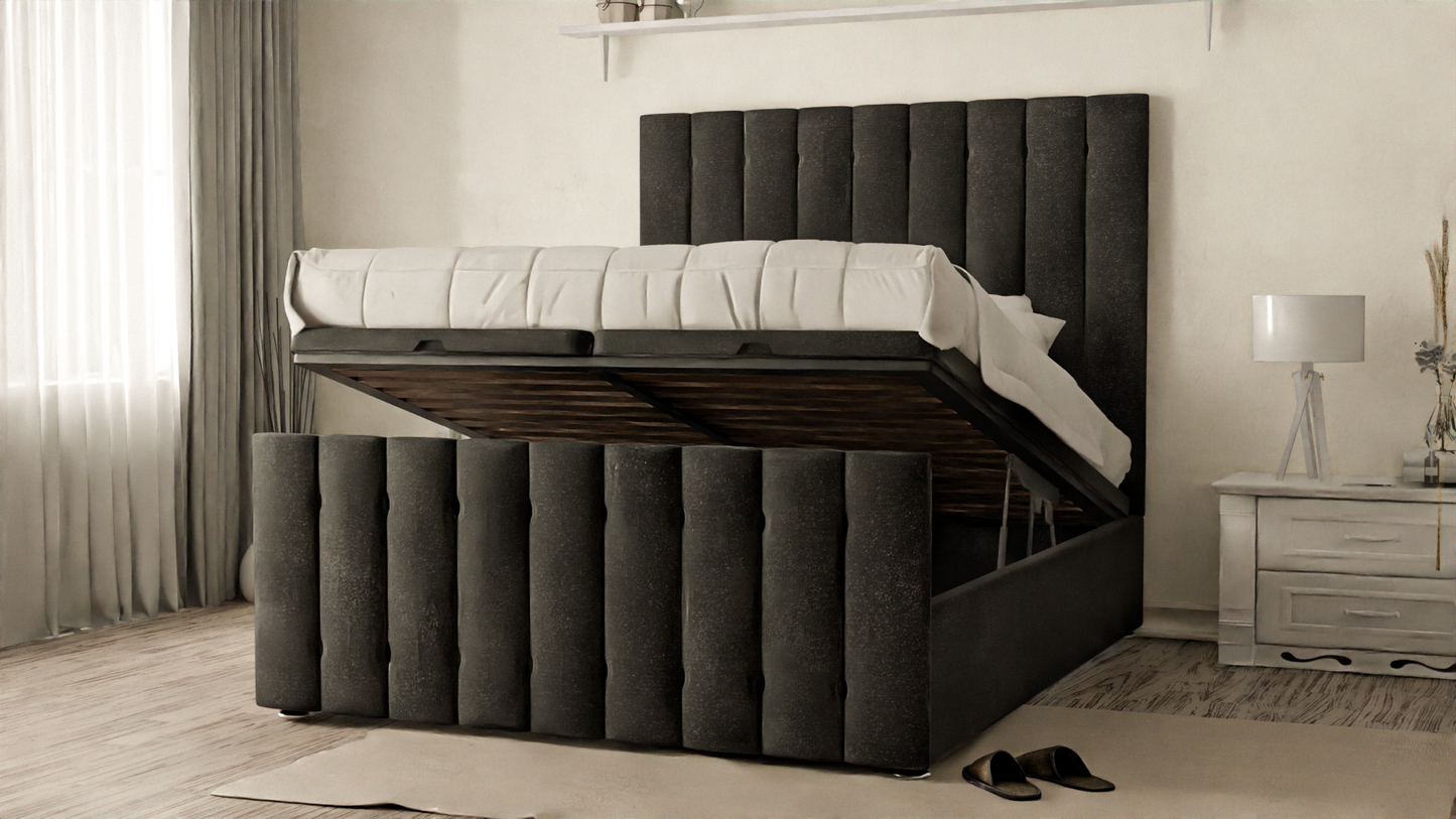 Armstrong Bed Frame