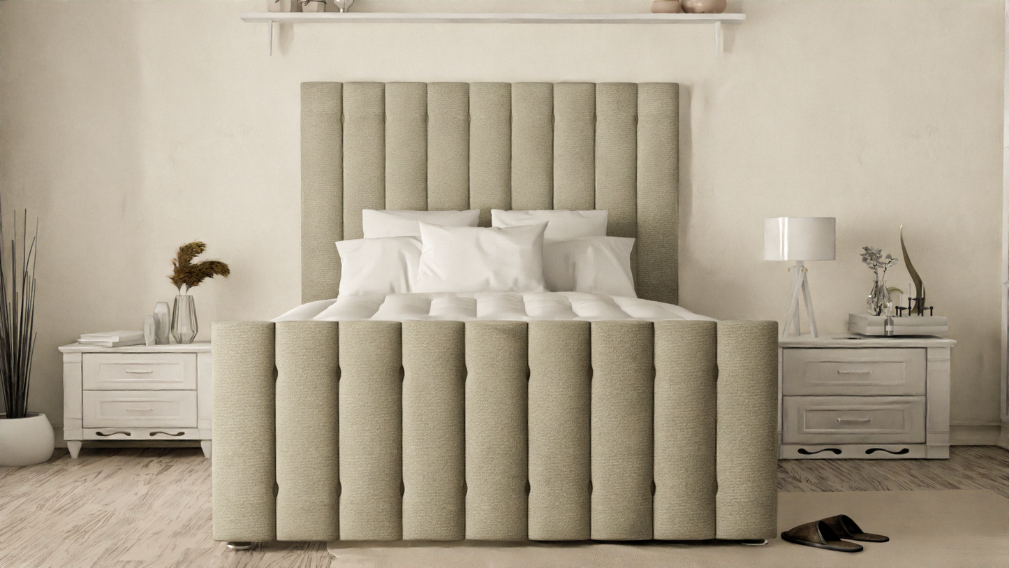 Armstrong Bed Frame