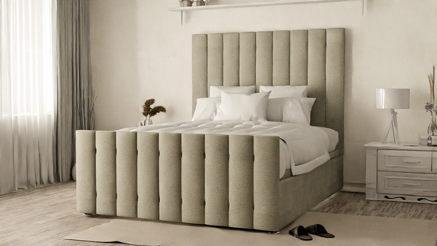 Armstrong Bed Frame