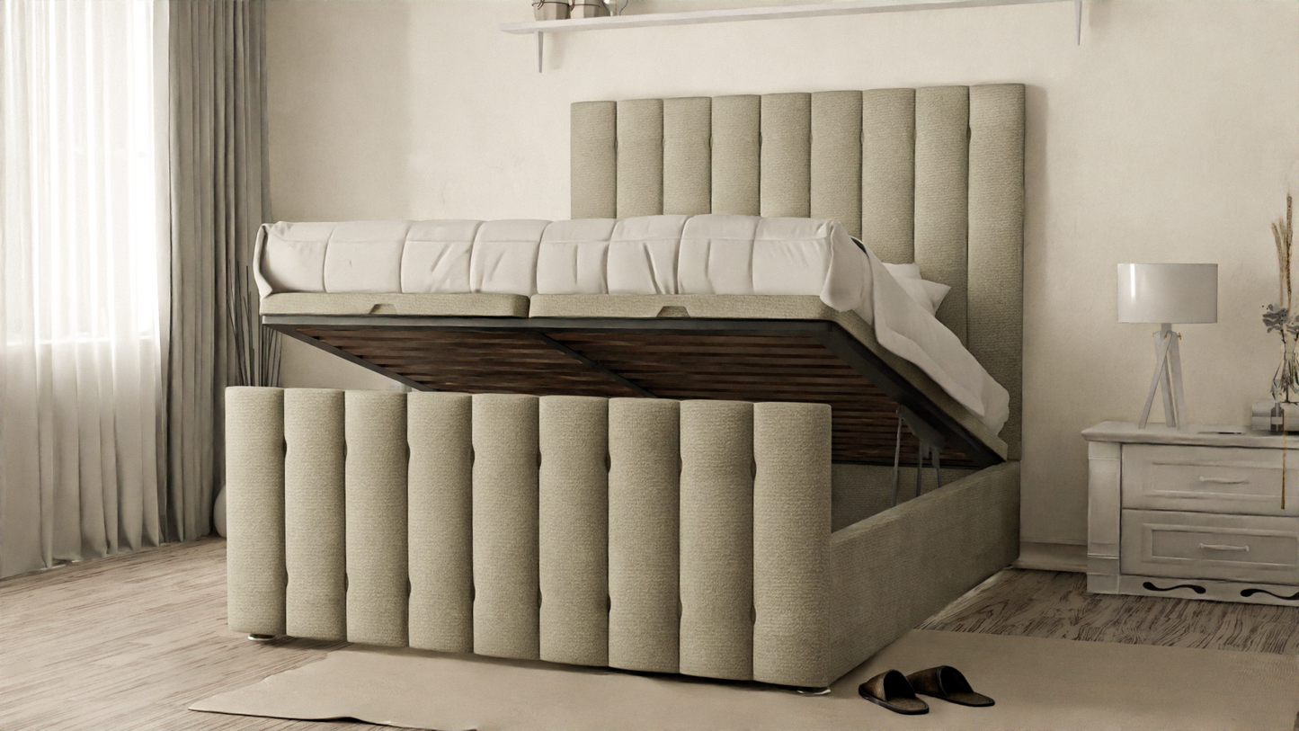 Armstrong Bed Frame