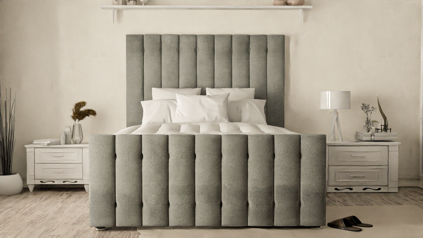 Armstrong Bed Frame