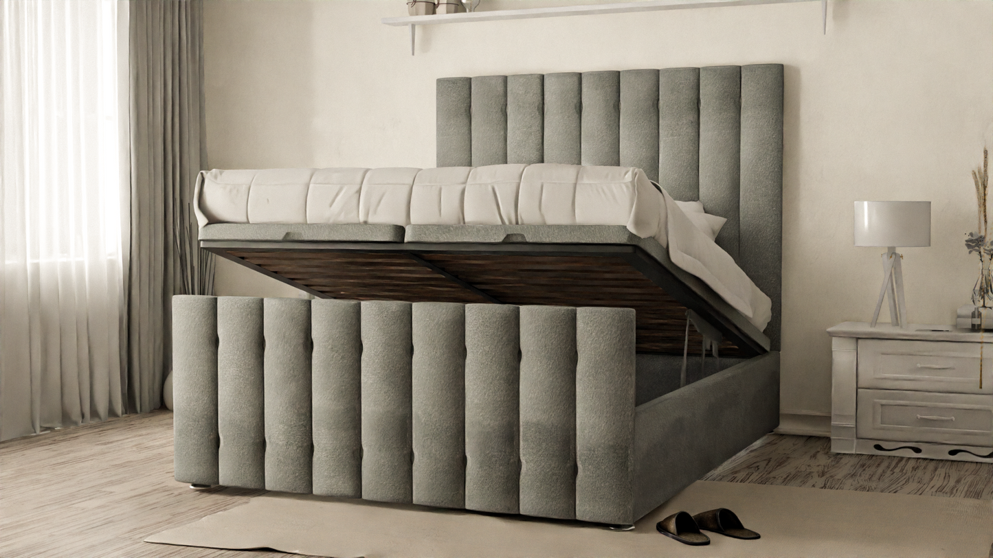 Armstrong Bed Frame