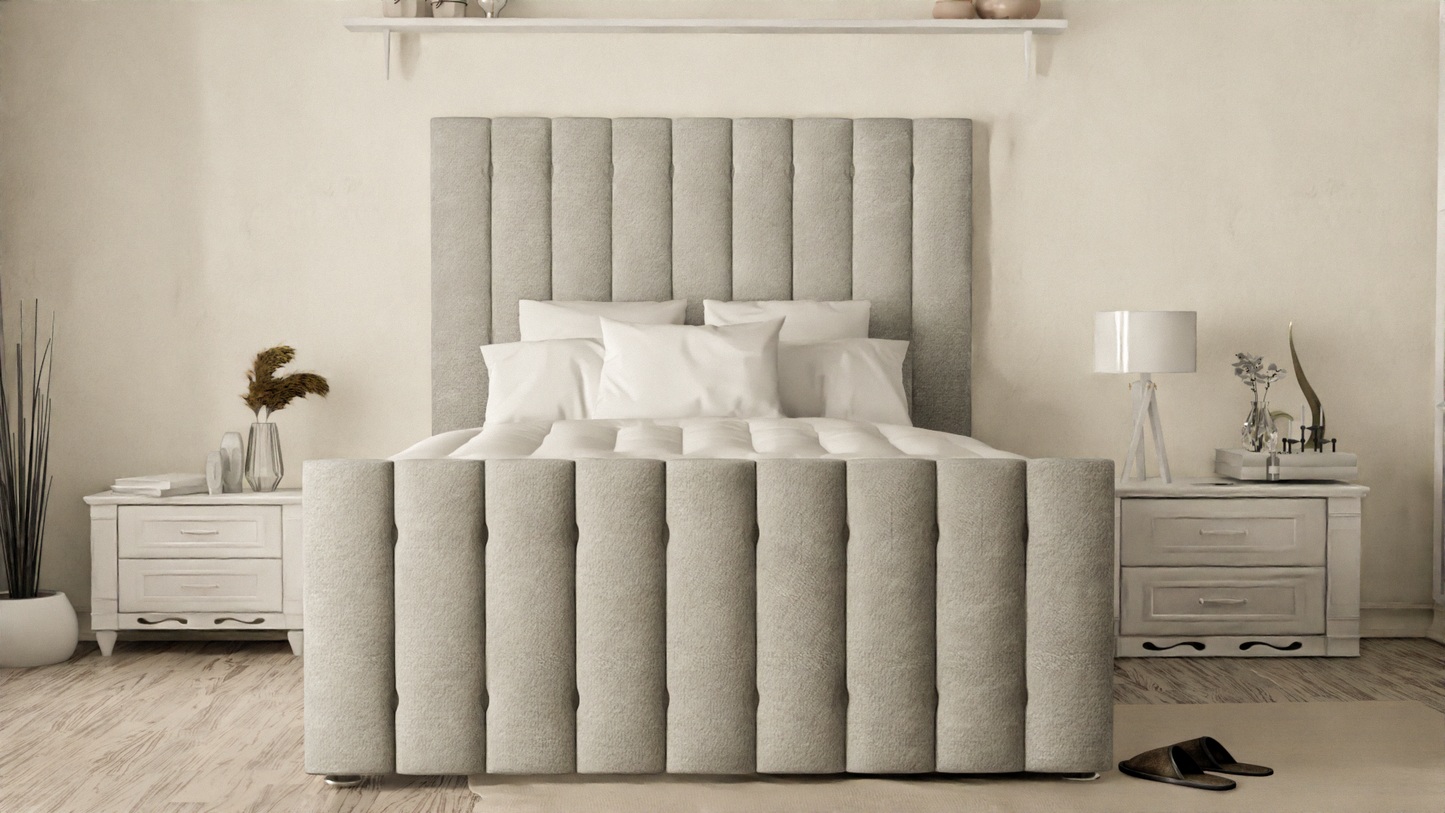 Armstrong Bed Frame