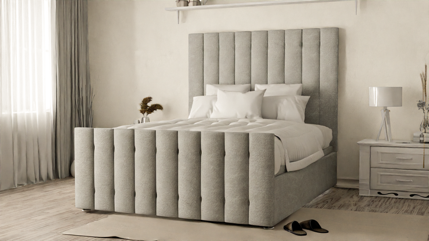 Armstrong Bed Frame