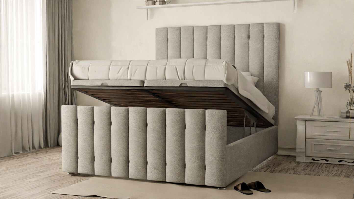 Armstrong Bed Frame