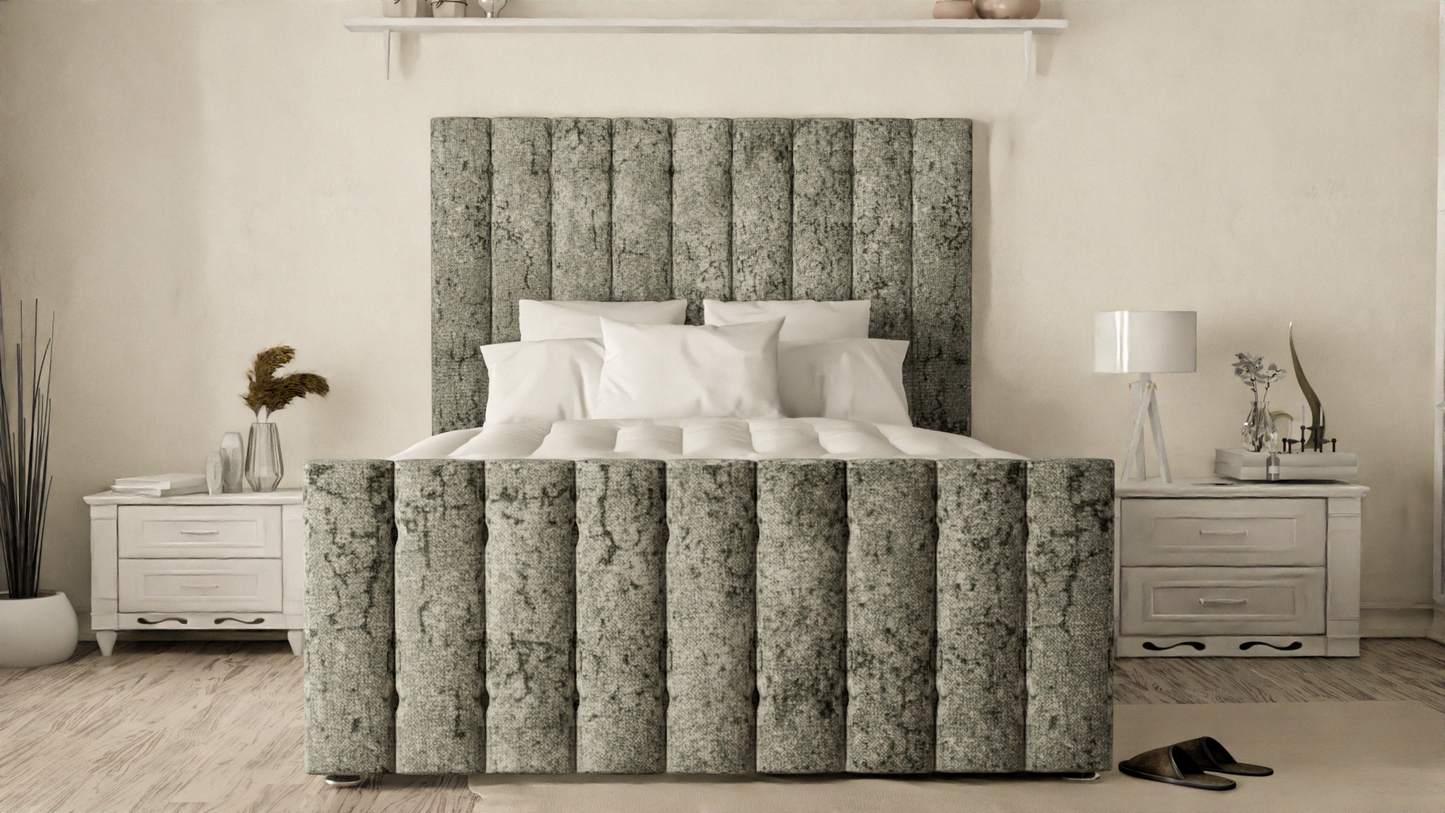 Armstrong Bed Frame