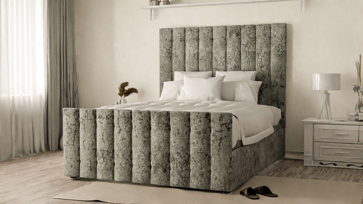 Armstrong Bed Frame