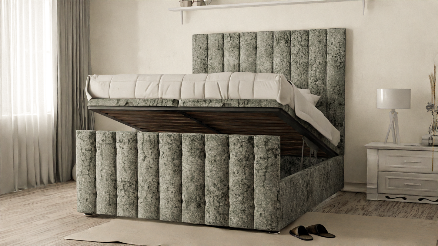 Armstrong Bed Frame