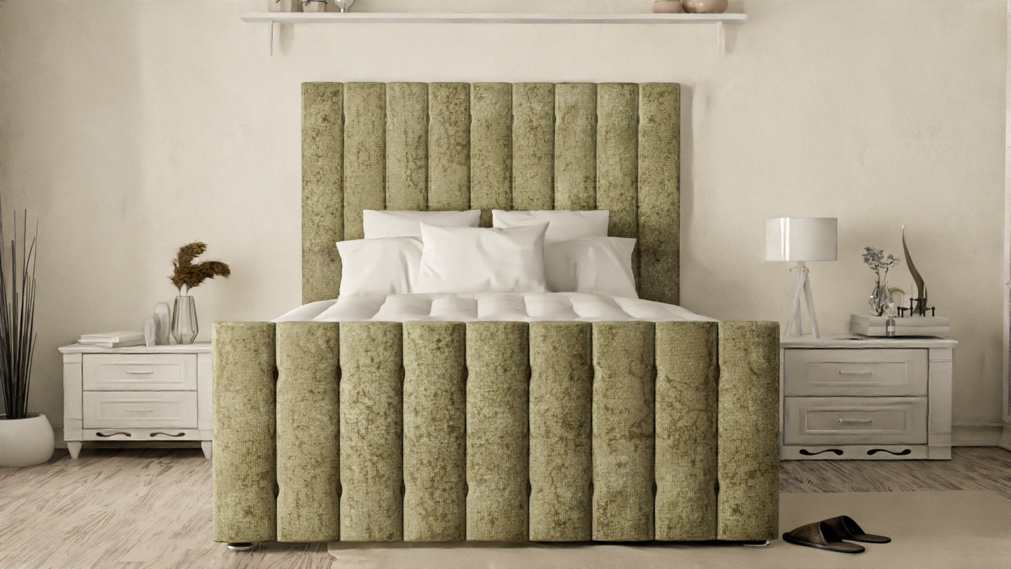 Armstrong Bed Frame