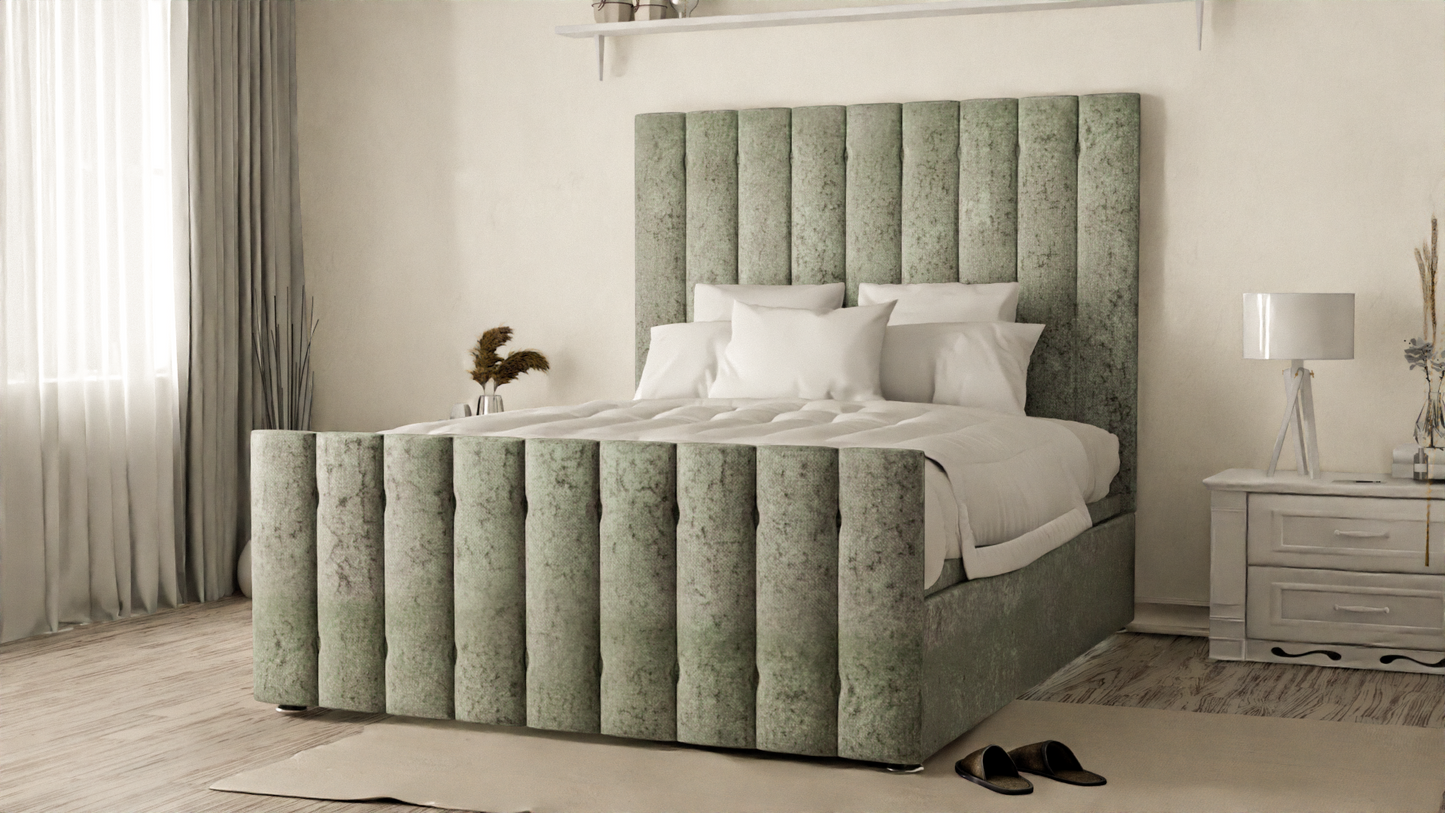 Armstrong Bed Frame