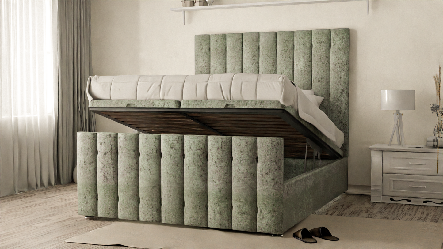 Armstrong Bed Frame