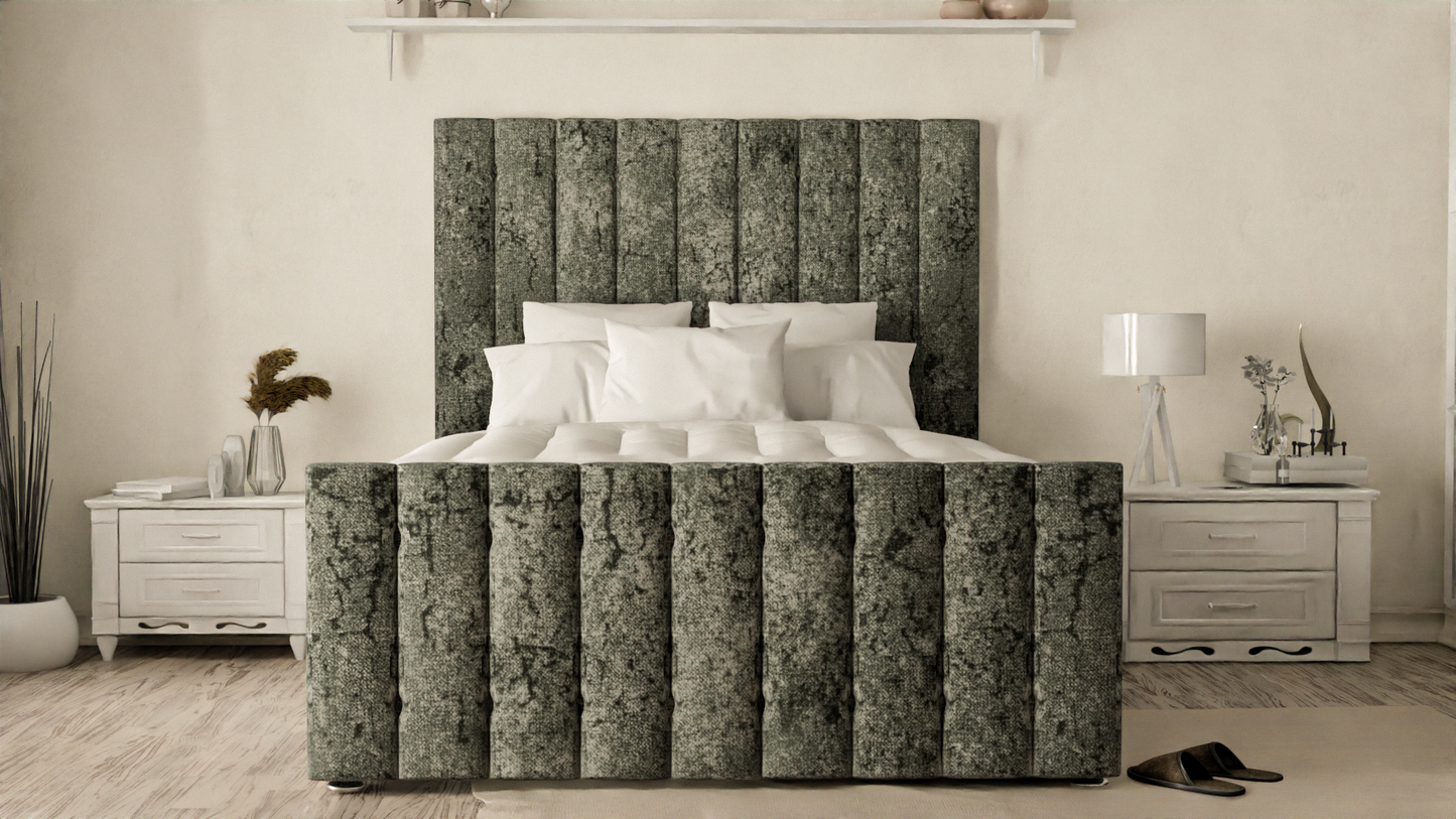Armstrong Bed Frame