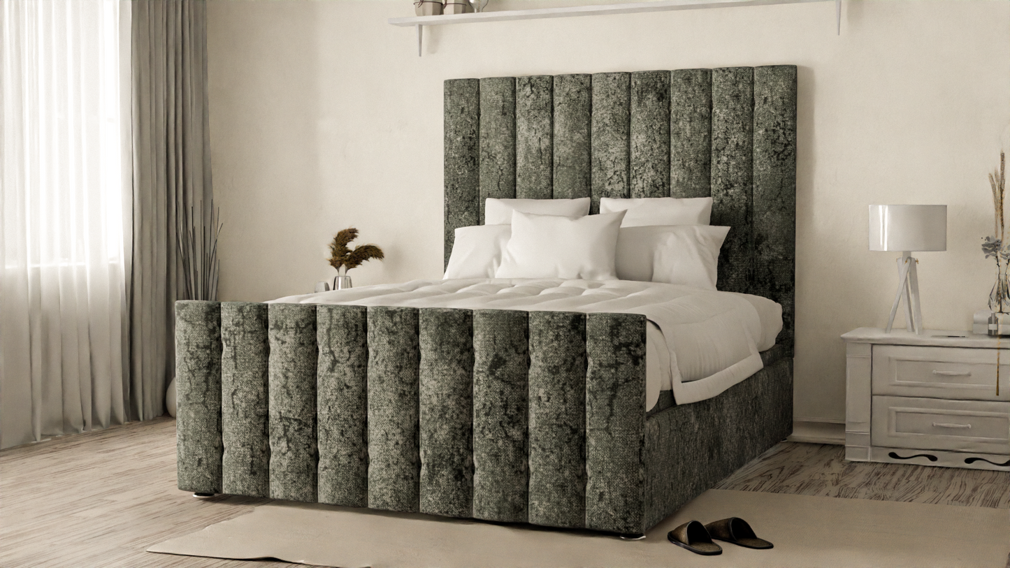 Armstrong Bed Frame