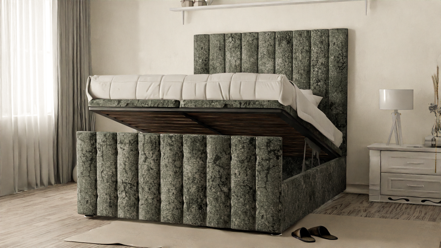 Armstrong Bed Frame