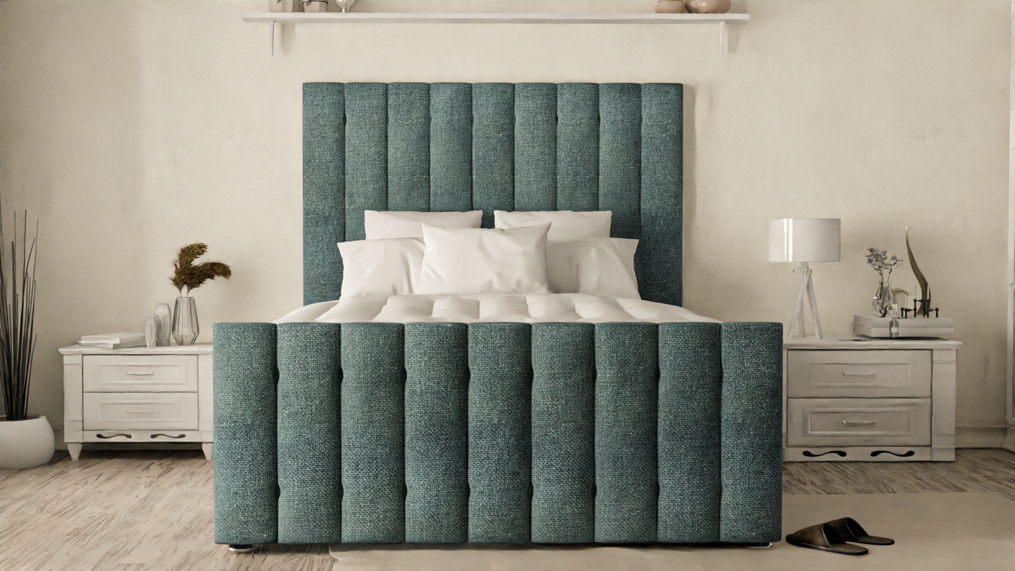 Armstrong Bed Frame