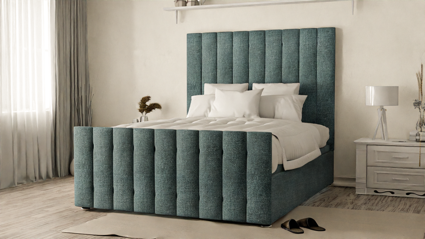 Armstrong Bed Frame