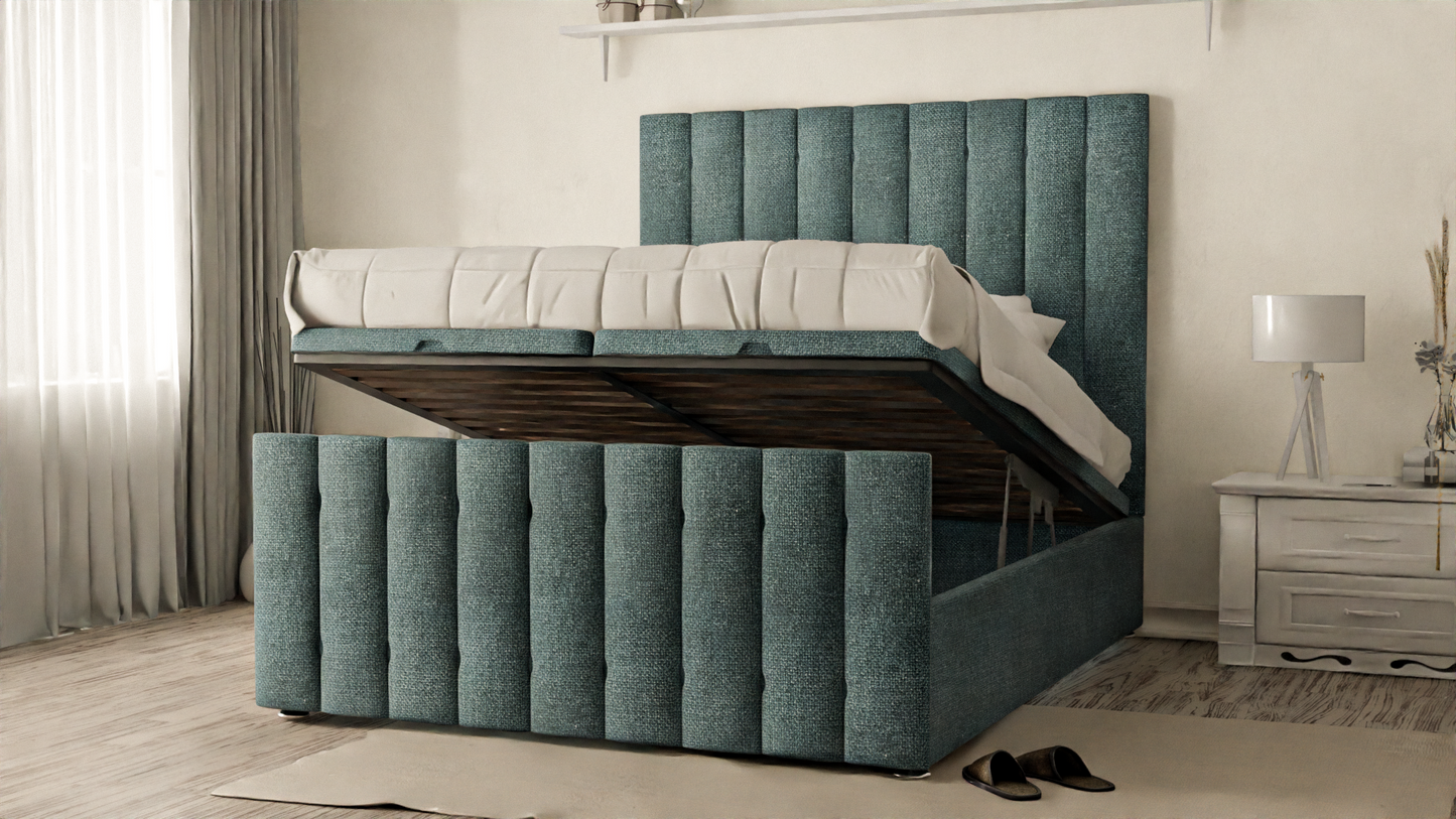 Armstrong Bed Frame