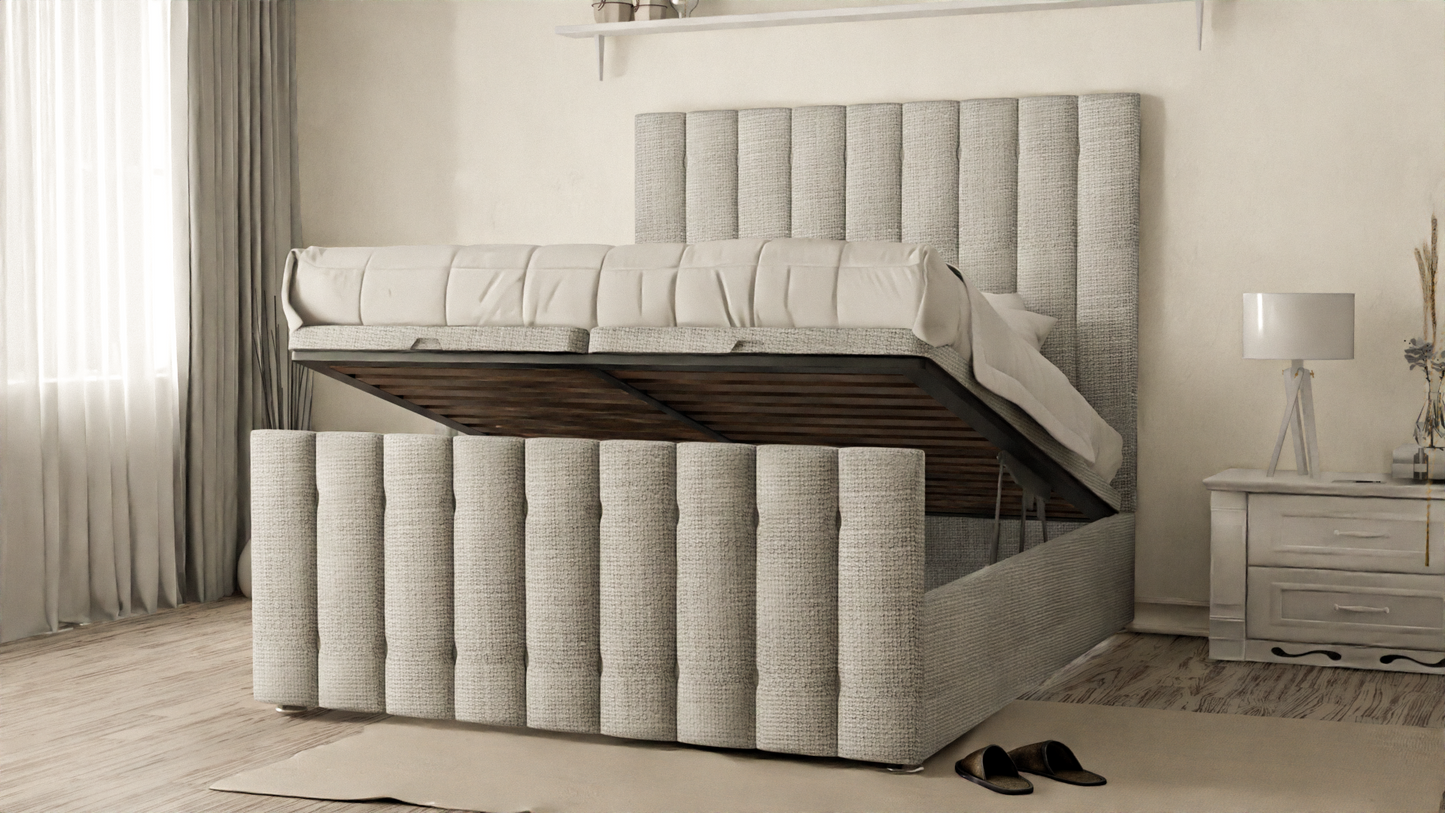 Armstrong Bed Frame