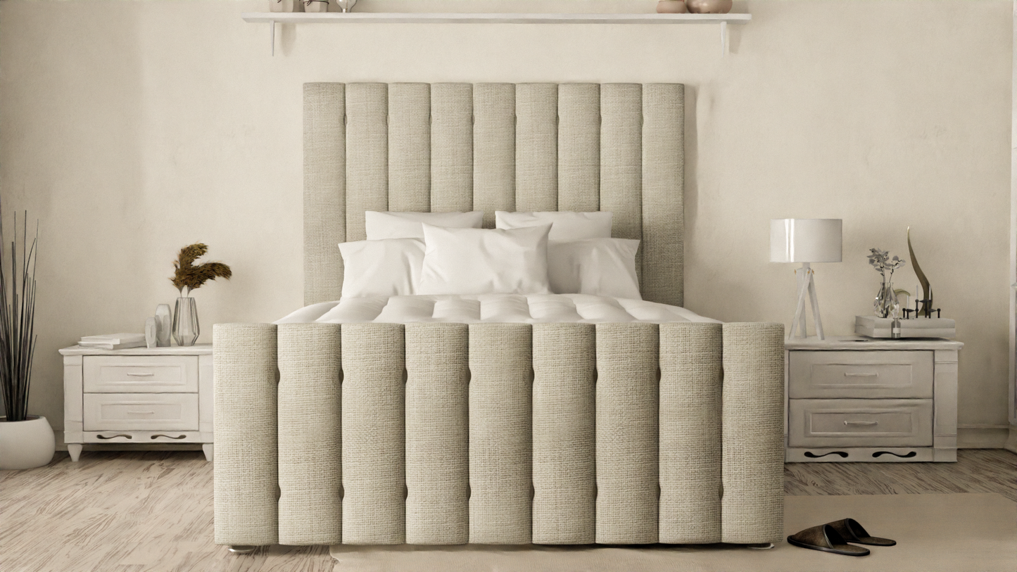 Armstrong Bed Frame