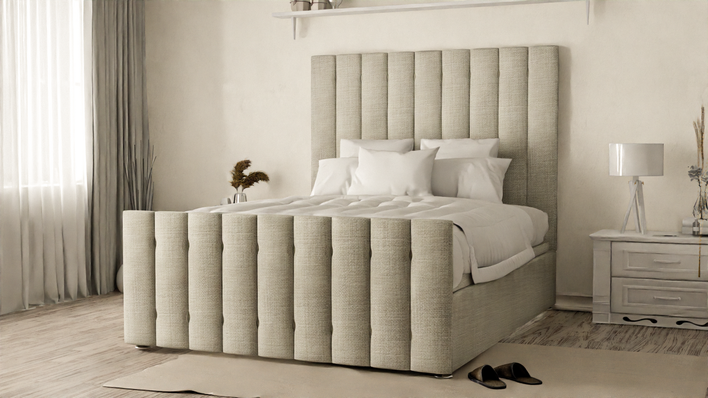 Armstrong Bed Frame