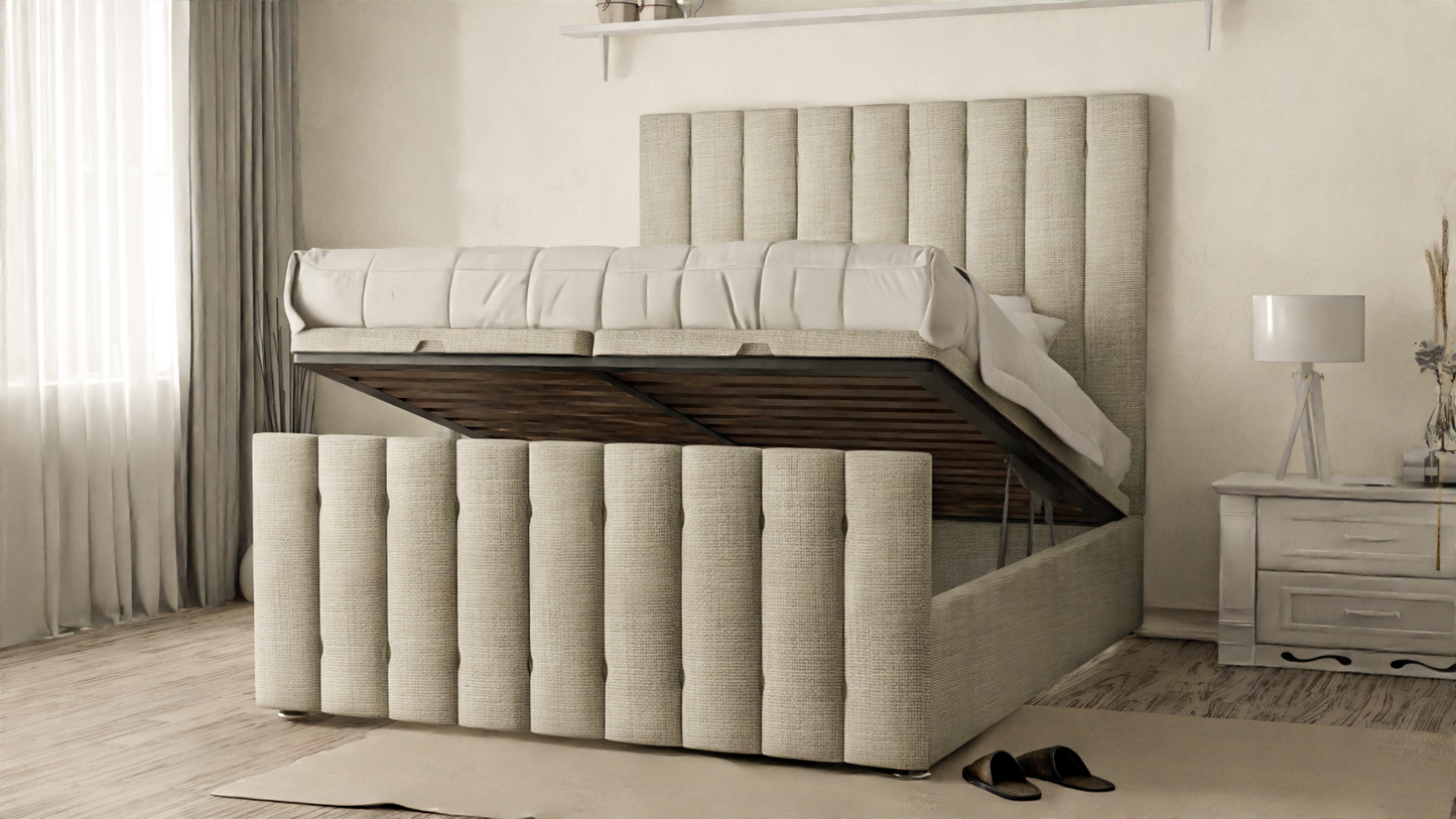 Armstrong Bed Frame