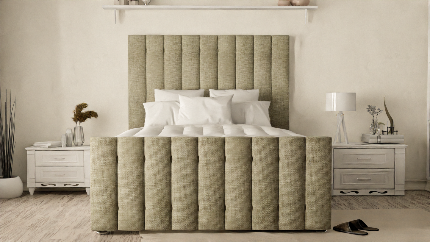 Armstrong Bed Frame