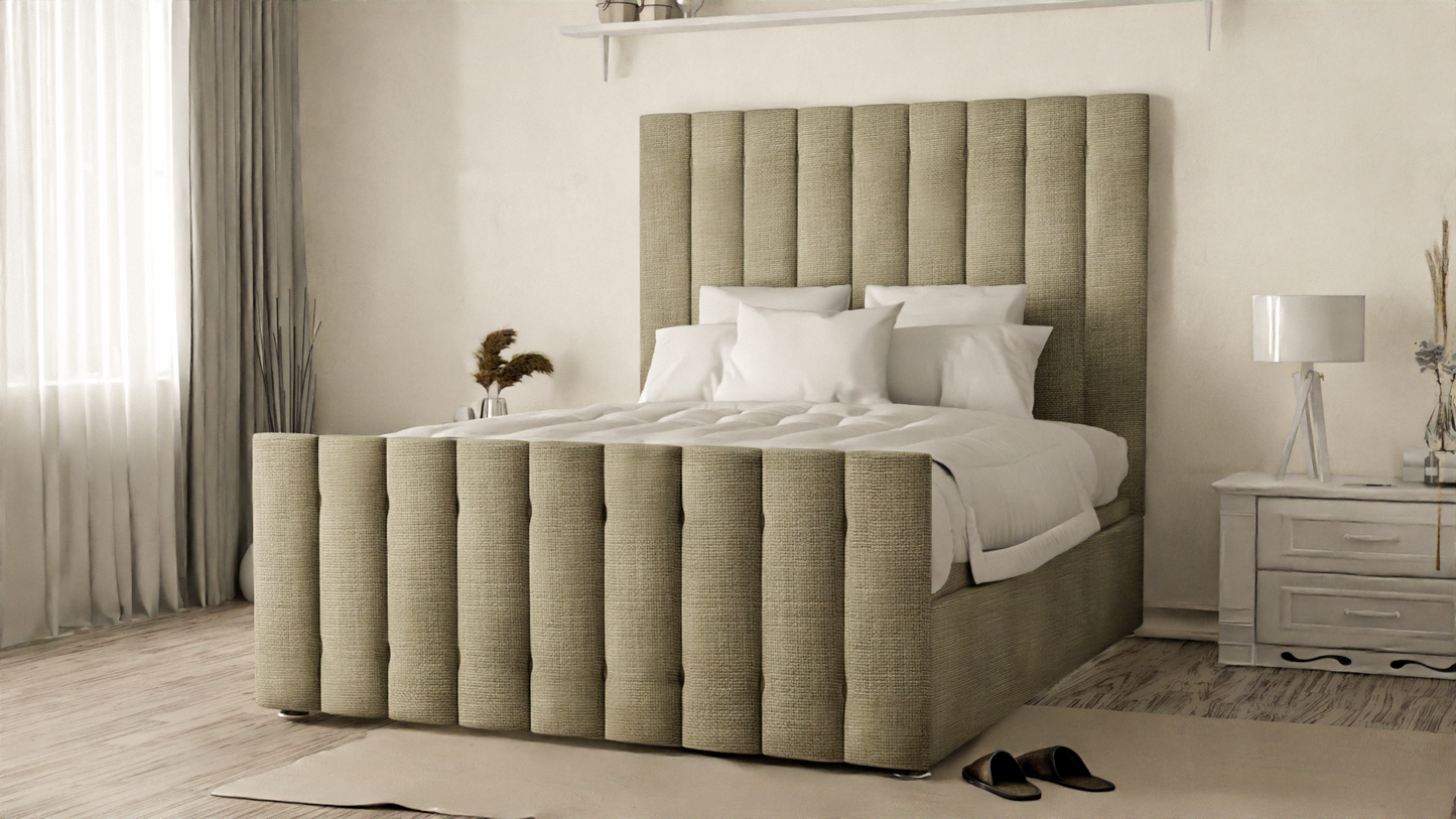Armstrong Bed Frame