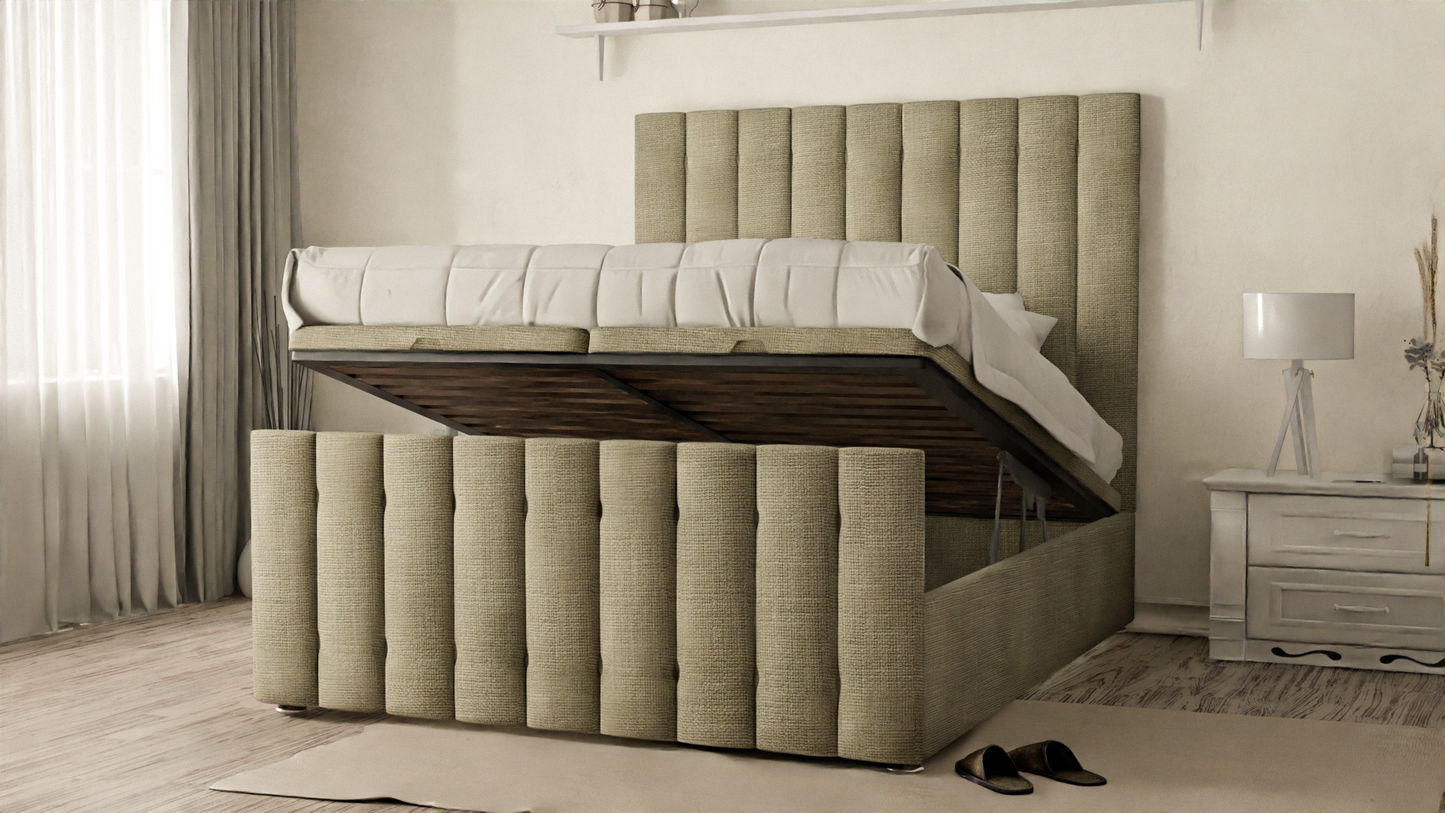Armstrong Bed Frame