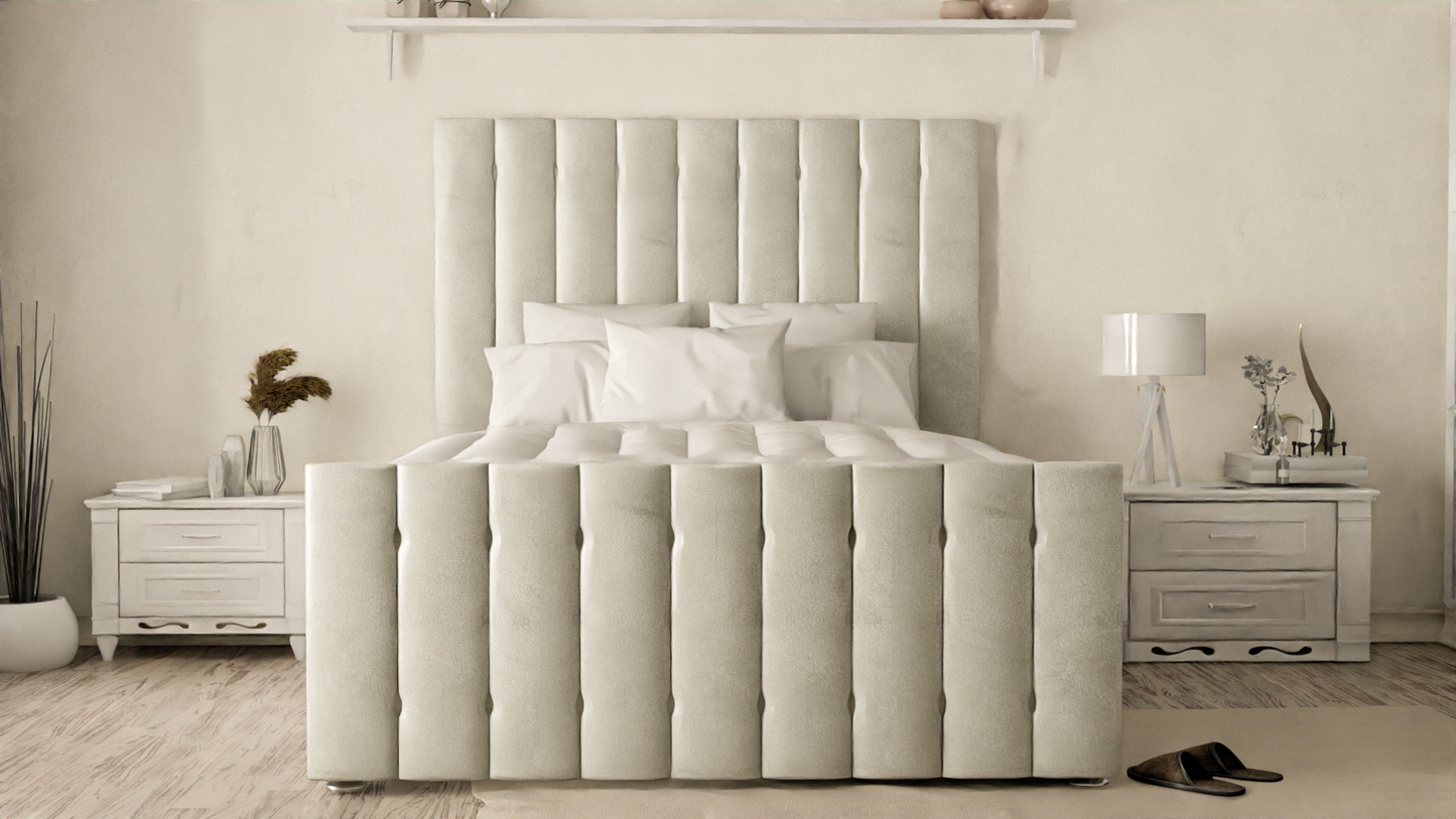 Armstrong Bed Frame