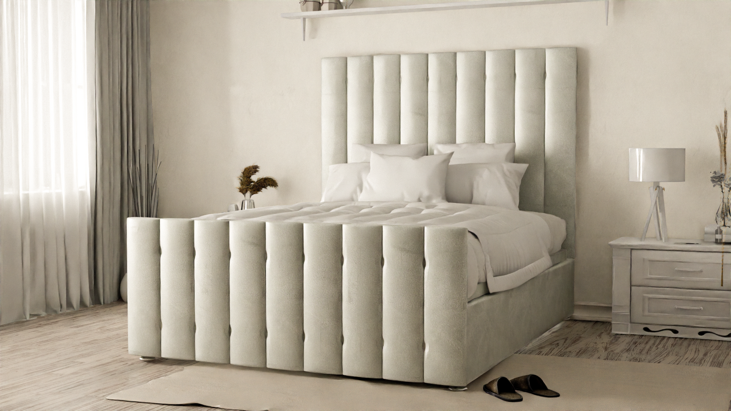 Armstrong Bed Frame