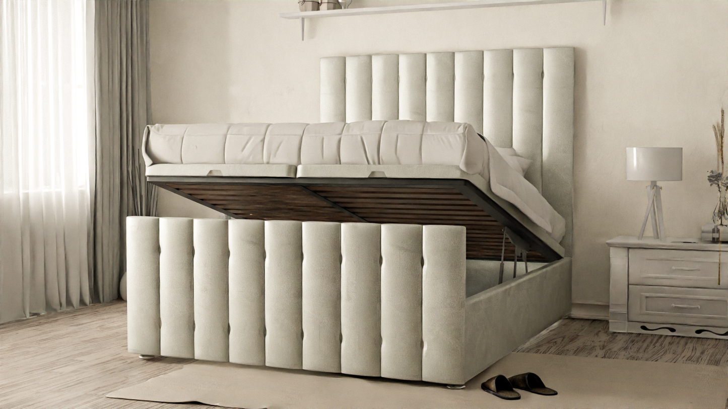Armstrong Bed Frame