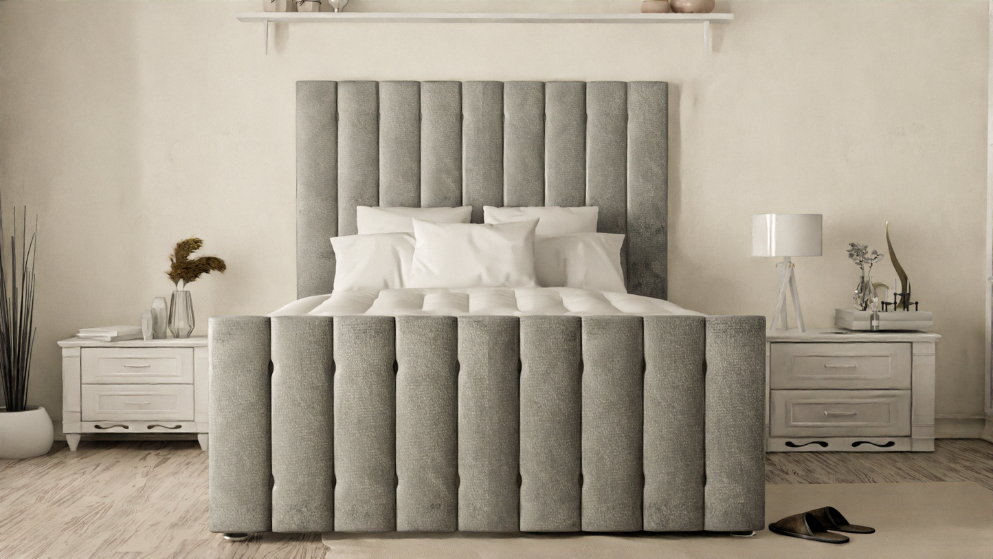 Armstrong Bed Frame