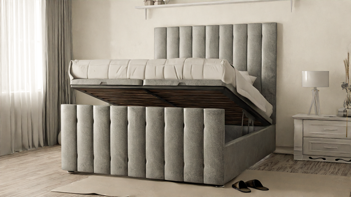 Armstrong Bed Frame