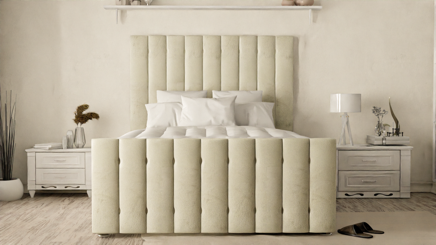 Armstrong Bed Frame