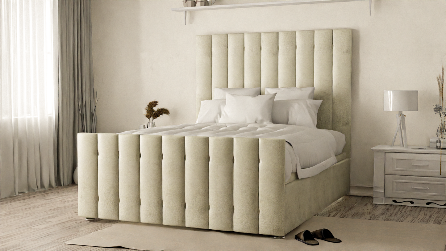 Armstrong Bed Frame