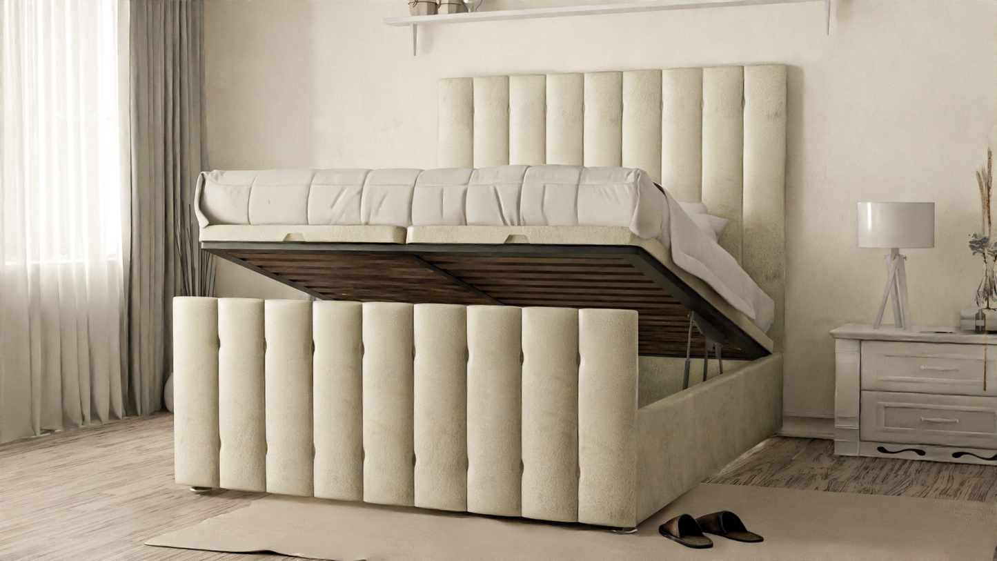 Armstrong Bed Frame