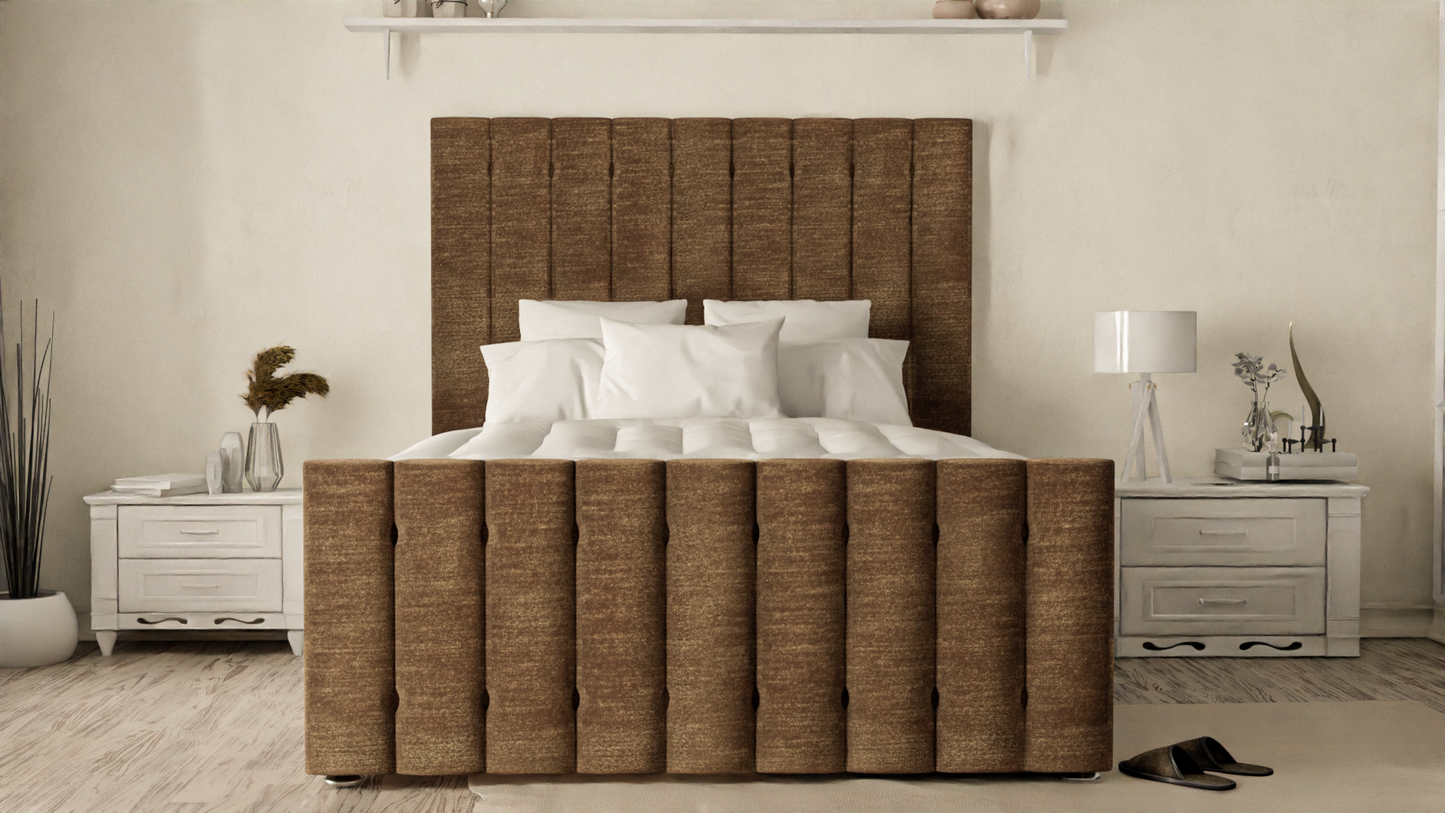 Armstrong Bed Frame