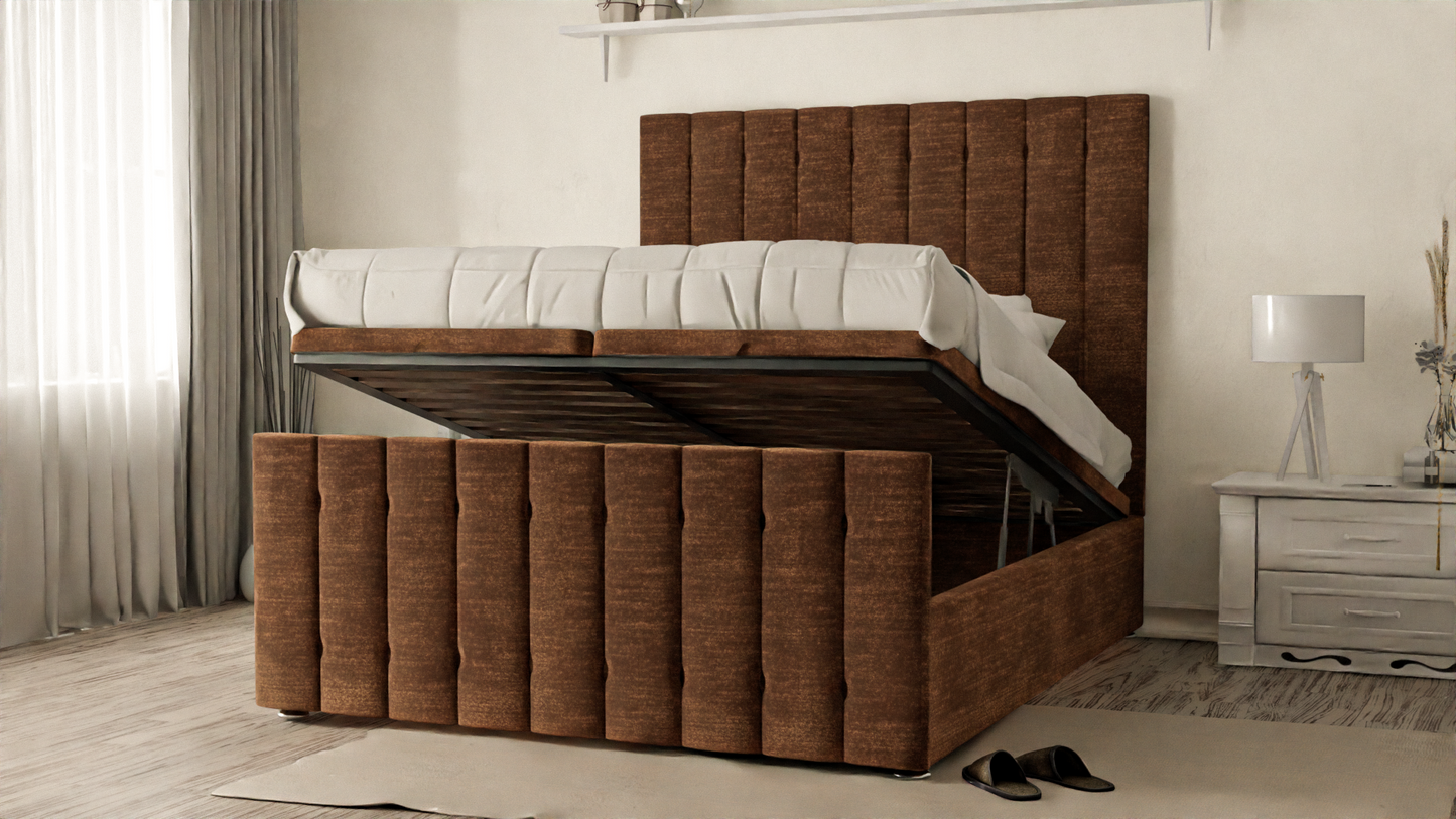 Armstrong Bed Frame