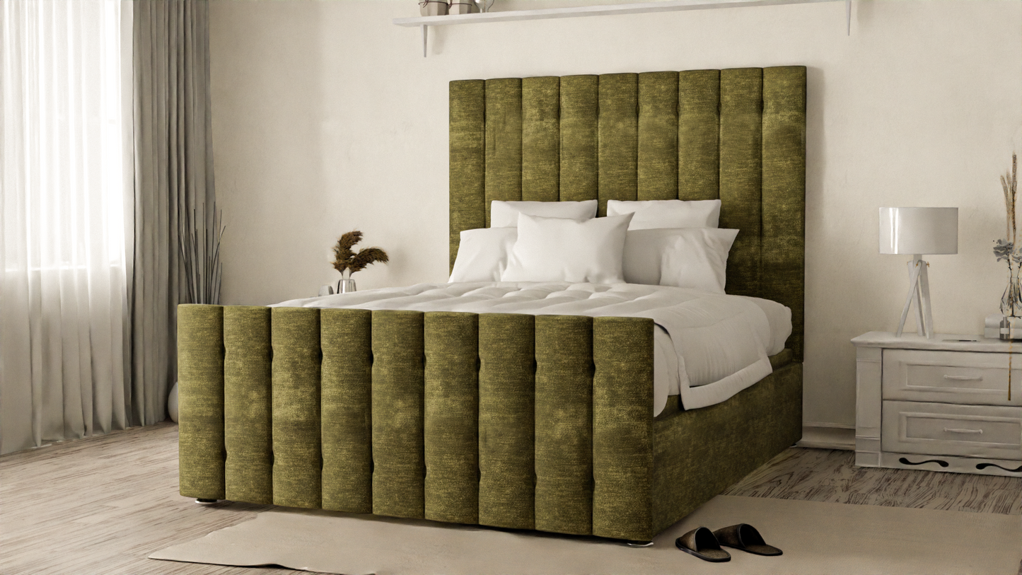 Armstrong Bed Frame