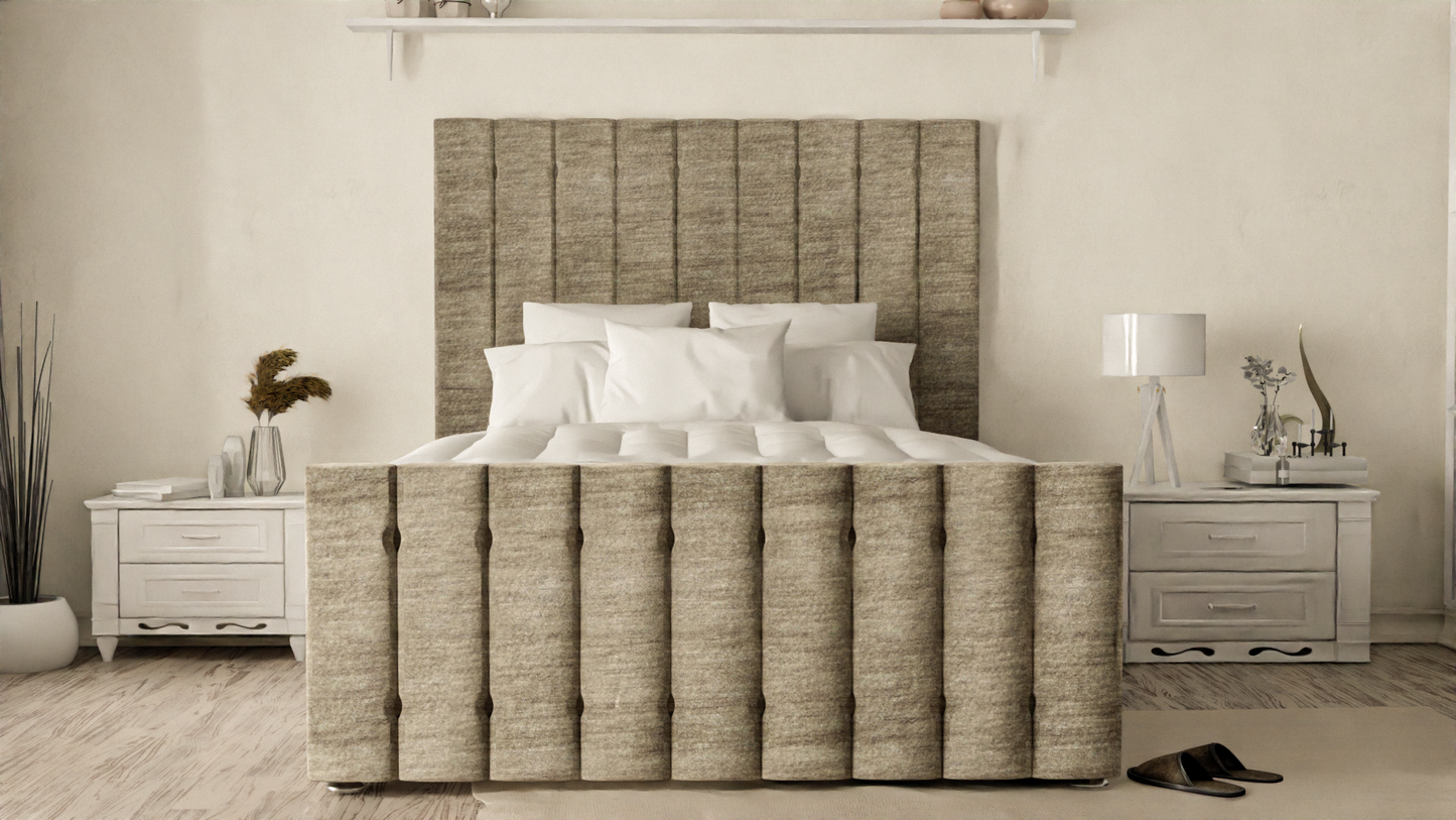 Armstrong Bed Frame